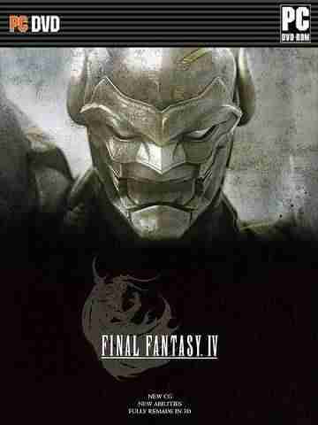 Descargar Final Fantasy IV [MULTI7][RELOADED] por Torrent